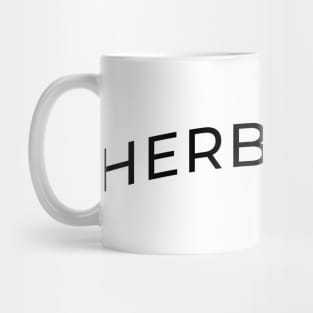 herbivore Mug